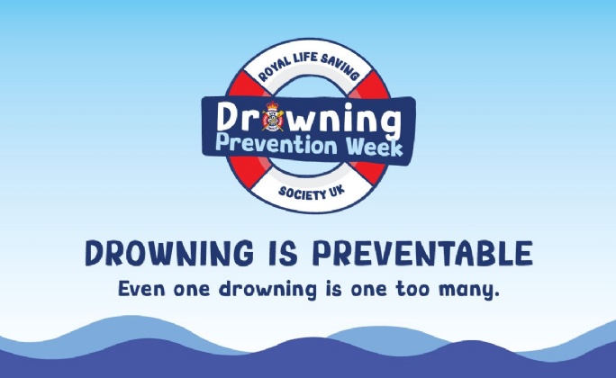 Latest News » Drowning Prevention Week